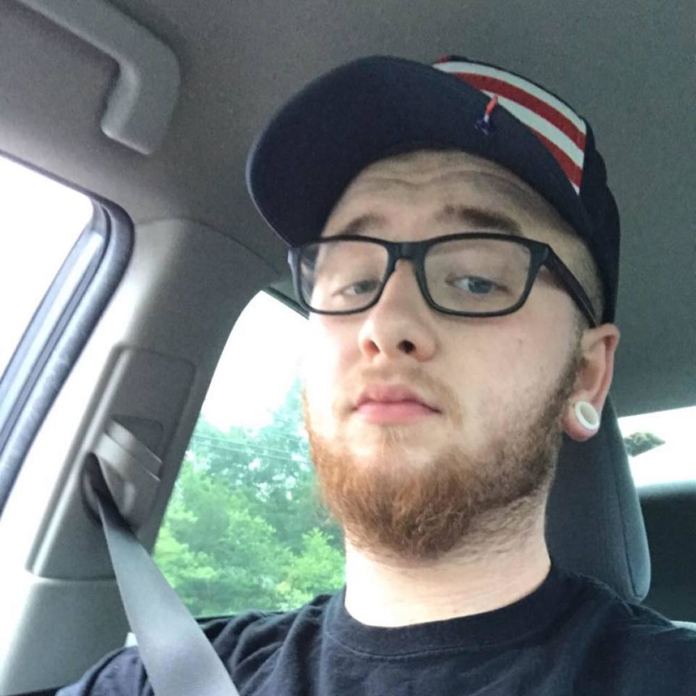 Meet your Posher, John